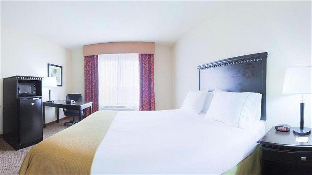 Holiday Inn Express Hotel And Suites Altus By Ihg Exteriér fotografie