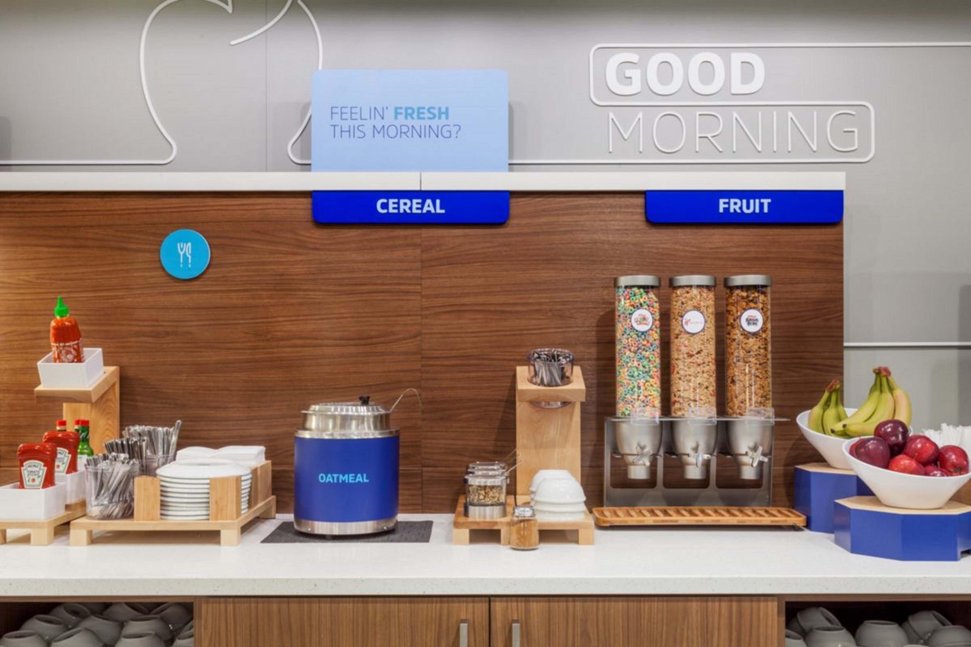 Holiday Inn Express Hotel And Suites Altus By Ihg Exteriér fotografie