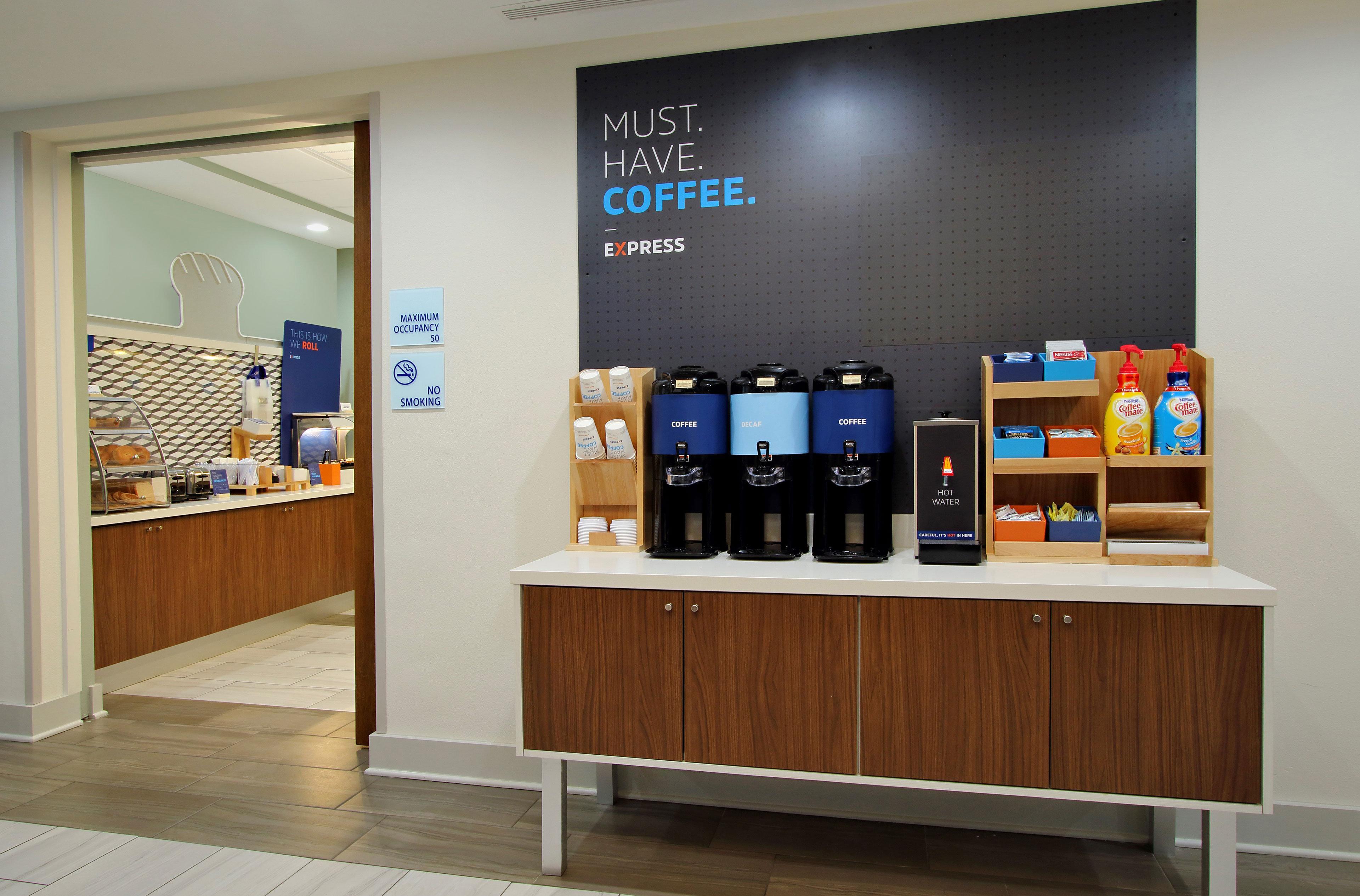 Holiday Inn Express Hotel And Suites Altus By Ihg Exteriér fotografie