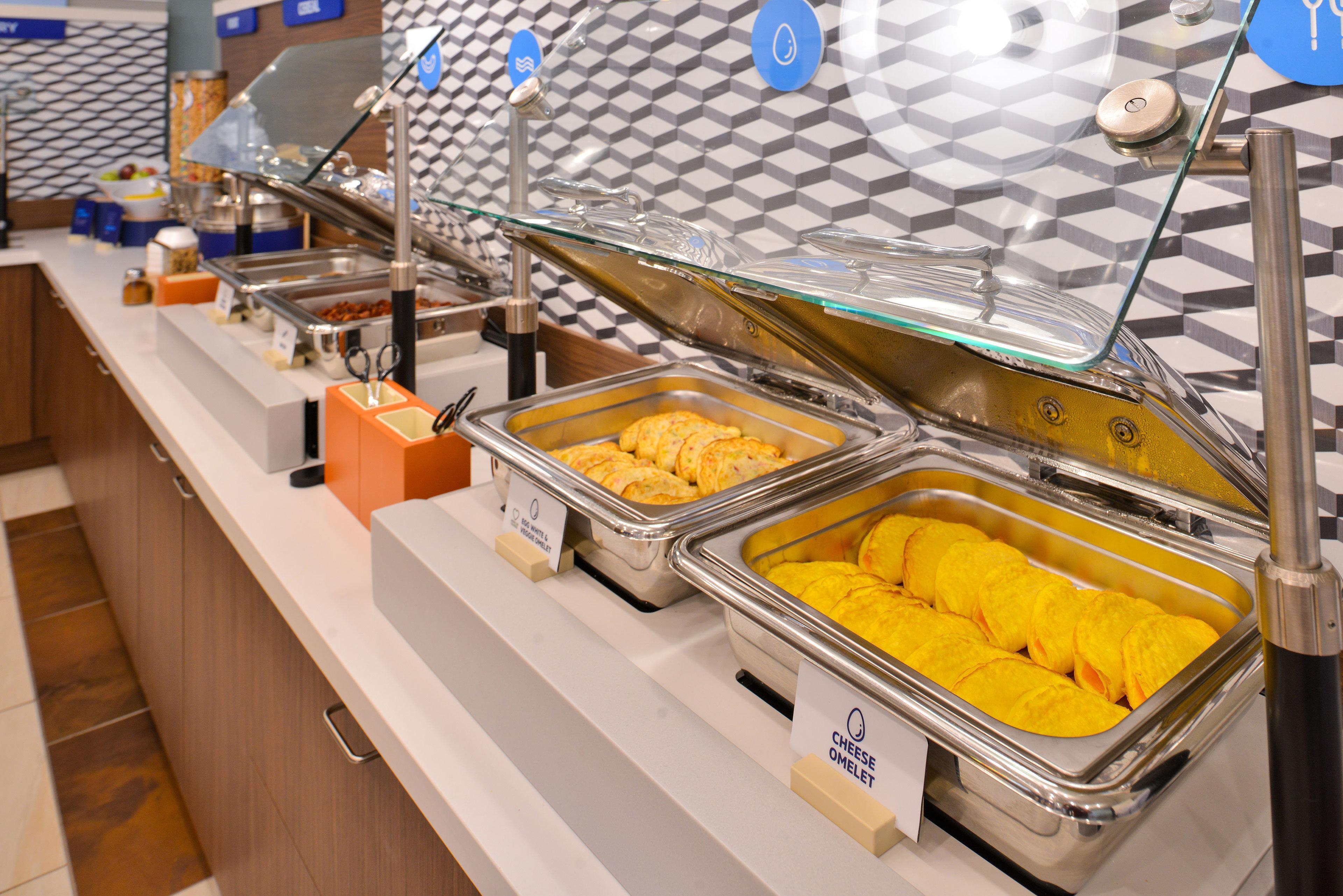 Holiday Inn Express Hotel And Suites Altus By Ihg Exteriér fotografie