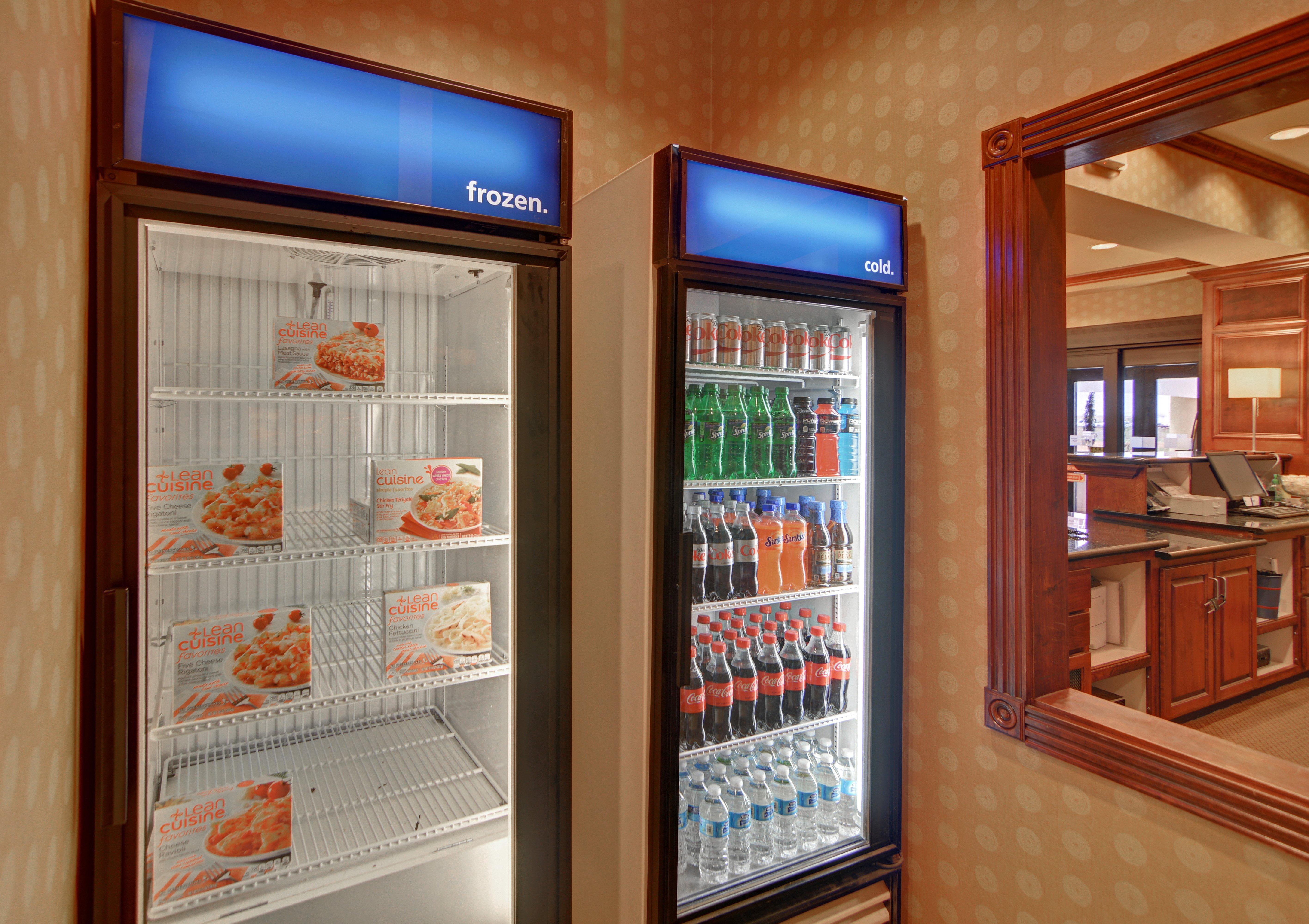 Holiday Inn Express Hotel And Suites Altus By Ihg Exteriér fotografie