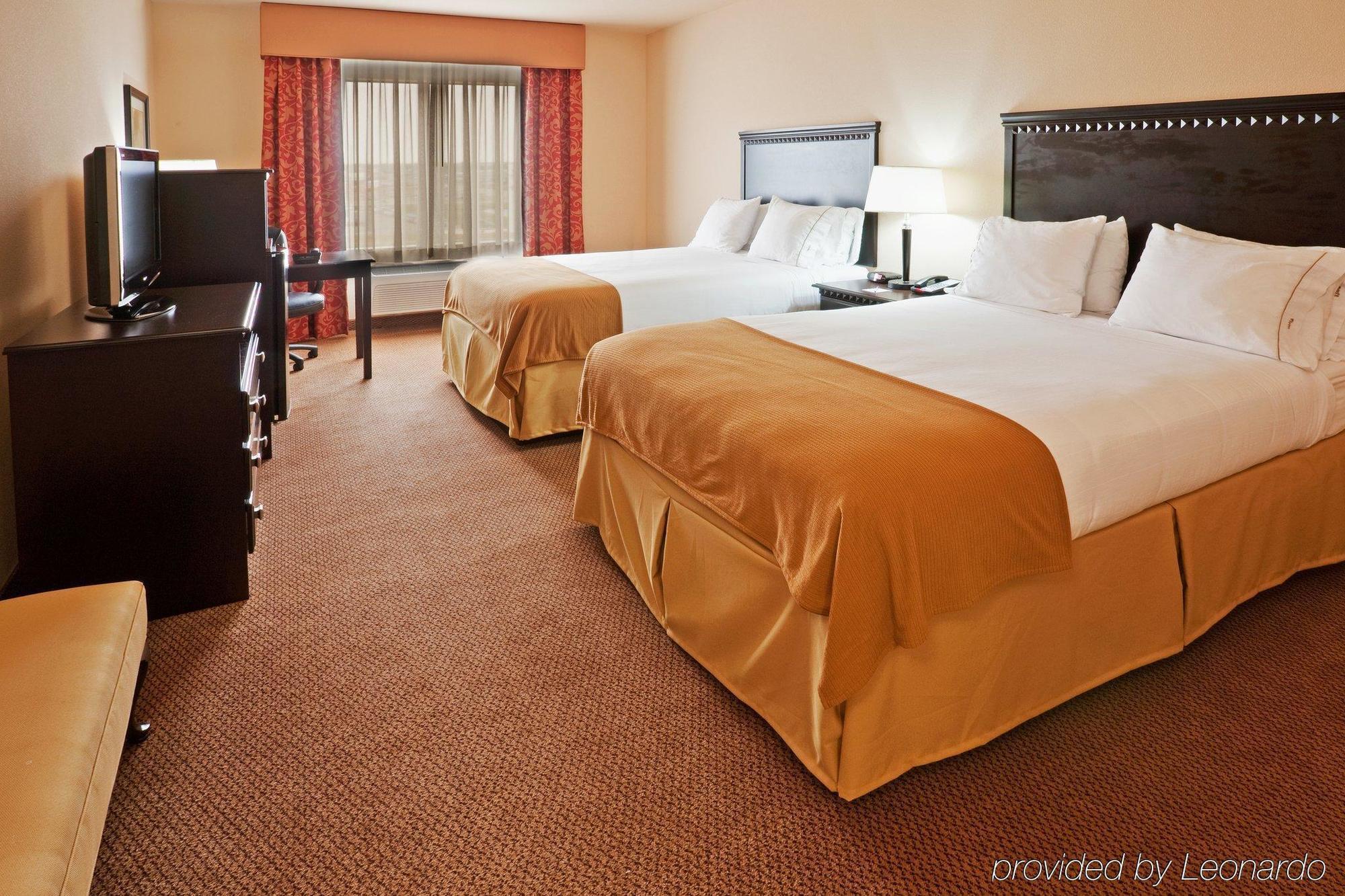 Holiday Inn Express Hotel And Suites Altus By Ihg Pokoj fotografie