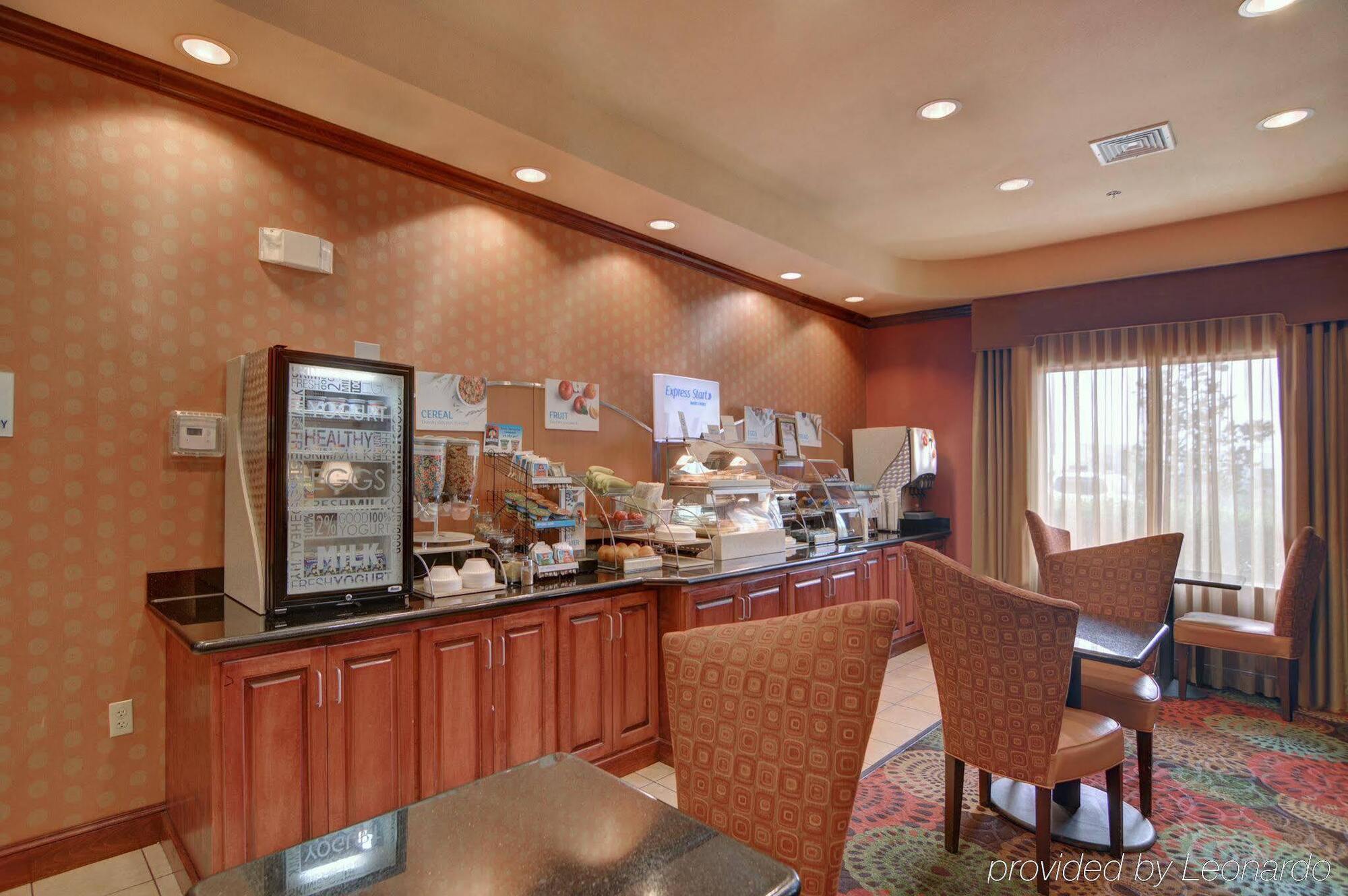 Holiday Inn Express Hotel And Suites Altus By Ihg Exteriér fotografie